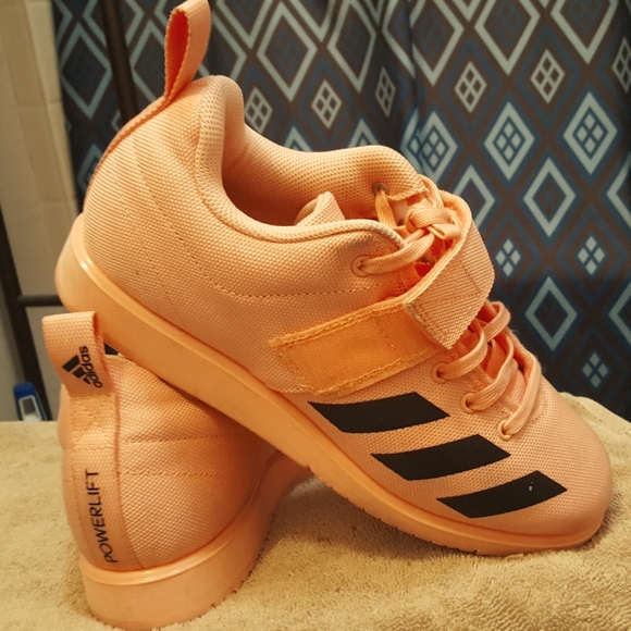 adidas Shoes - Addidas powerlift 4 shoes